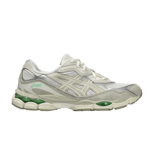 ASICS Gel-Nyc Cream Fossil (1203A383-112) Unisex