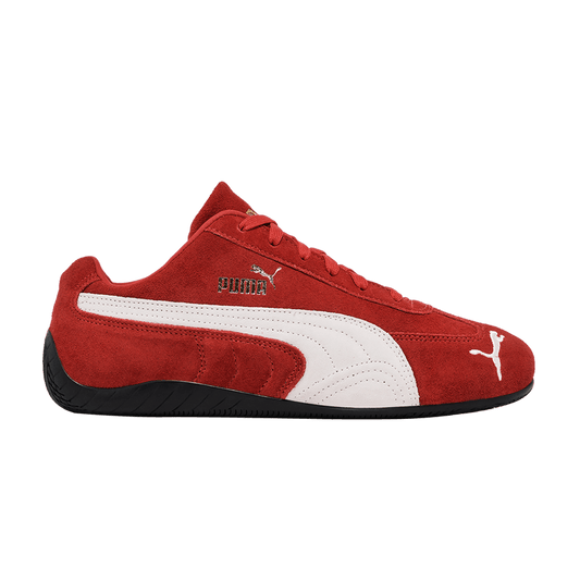 Puma Speedcat OG Red White Men