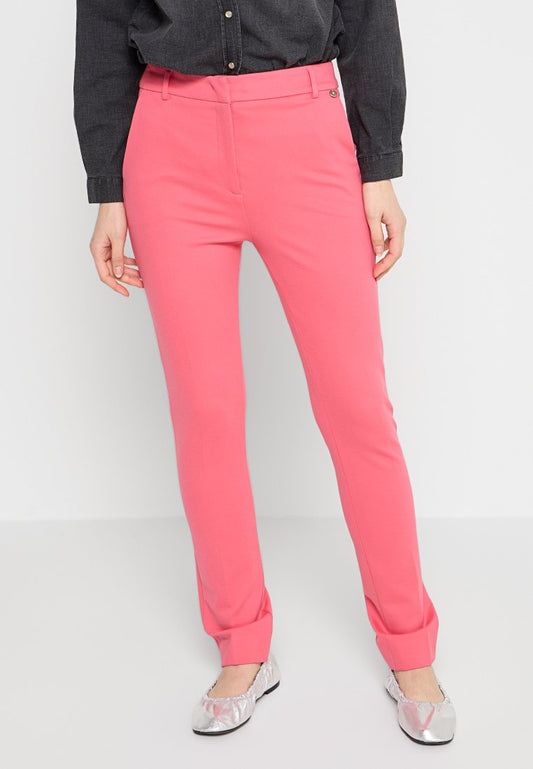 LIU JO CIGARET VITA ALTA Light Pink (ZZO2V2P44-T00) Women