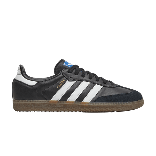 adidas Samba OG Black White Gum Men