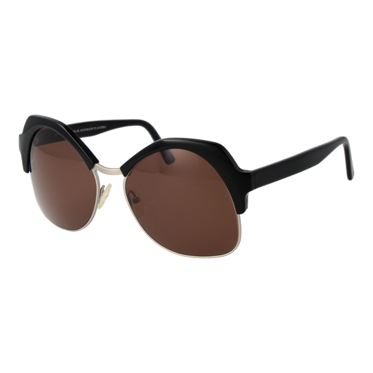 Andy Wolf Butterfly Sunglasses Black (25008515) Women