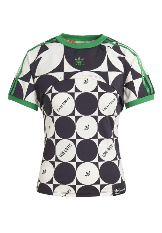adidas Originals PRIDE TEE (AD121D1QN-T11) Women