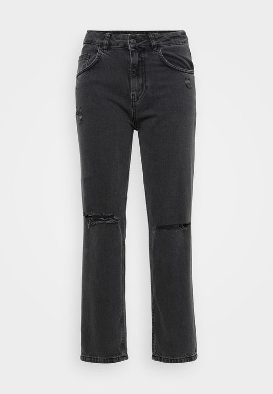 Sisley PANTALONE Black (ZZO2F9B44-Q00) Women