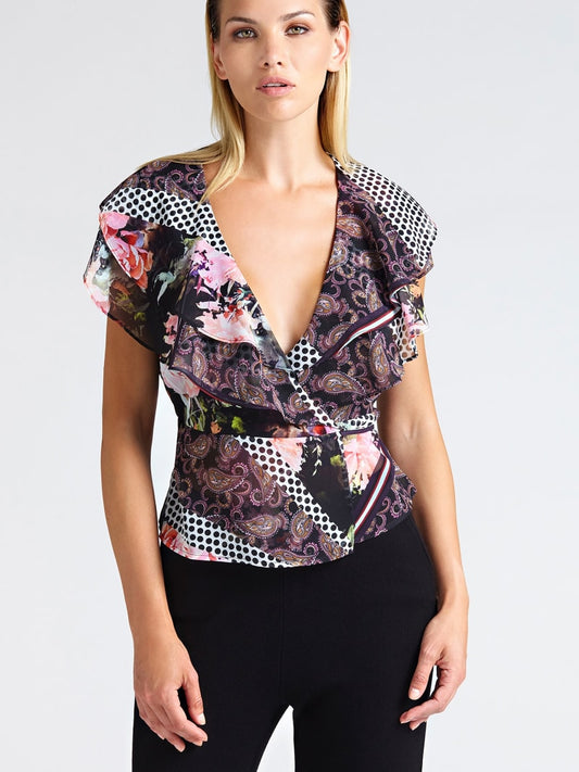 Guess T-shirt/Top (92G4789055Z-PK97) Women