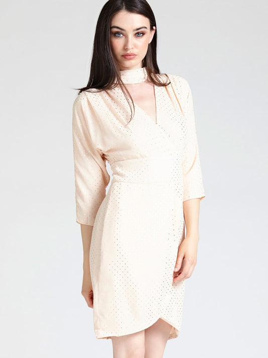 Guess Dress (92G7629022Z-G390) Women