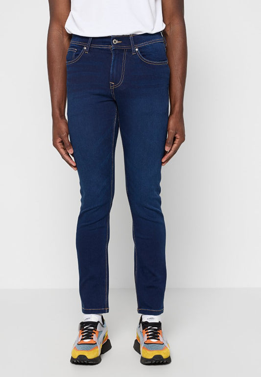 Pepe Jeans SLIM GYMDIGO RO Blue (ZZO2NHY01-K00) Men
