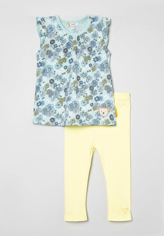 Steiff 0 multi-coloured (ZZO2JJN12-T00) Kids
