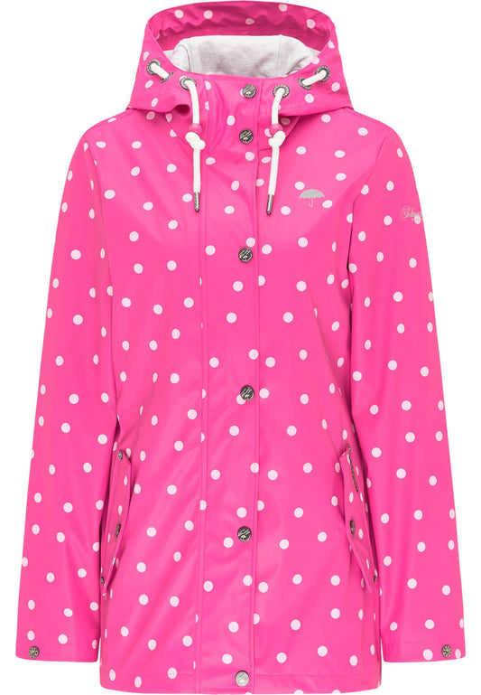 Schmuddelwedda Regenjacke (WD221U0JL-J11) Women