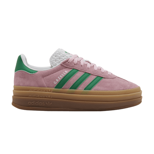 adidas Gazelle Bold True Pink (Women's) Women