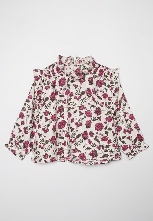 Bluse ml Girls