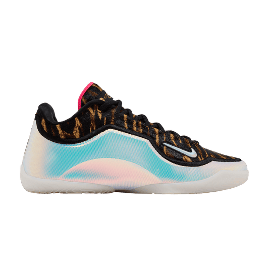 Nike LeBron 23 Heat Wave (Translucent Outsole) (IO1115-100) Unisex