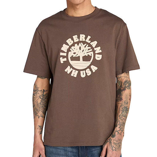 Timberland T-Shirt (TB0A5MJ2) Men