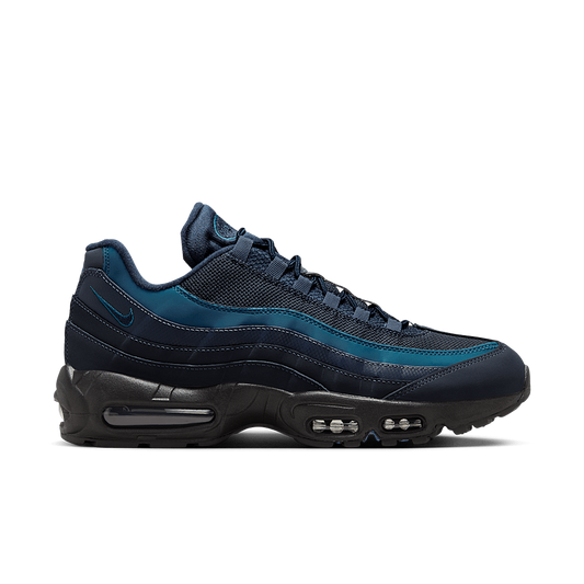 Nike Air Max 95 Thunder Blue (HQ3825-001) Unisex