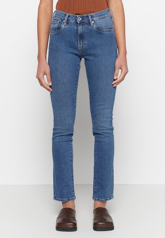 Pepe Jeans GRACE Blue (ZZO1VKU13-K00) Women