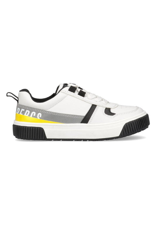 Bikkembergs K3B4-20846-0193X0 White (ZZO1QQY03-A00) Kids