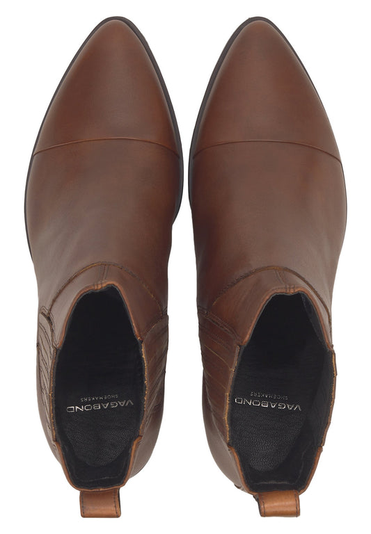 Vagabond Chelsea-Stiefelette MARJA Brown (VA111N0CY-O11) Women