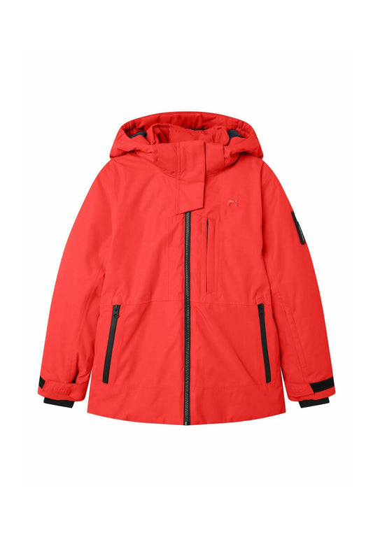 Name it NKNSLOPE10 JACKET SKI EDITION FO NOOS (NA826O017-J11) Kids