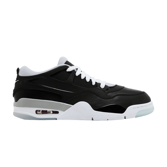 Jordan 4 RM Black Metallic (HV5184-010) Unisex