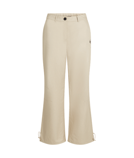 Karl Lagerfeld Ikon Cargo Pants Beige (A1W10098190) Women