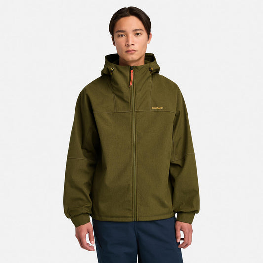 Timberland Jacket Olive (TB0A6Y2P3021) Men