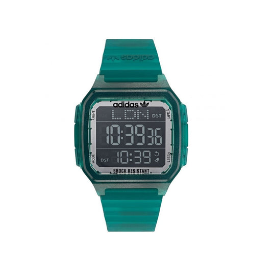Adidas Quartz Watch Green (AOST22048) Men