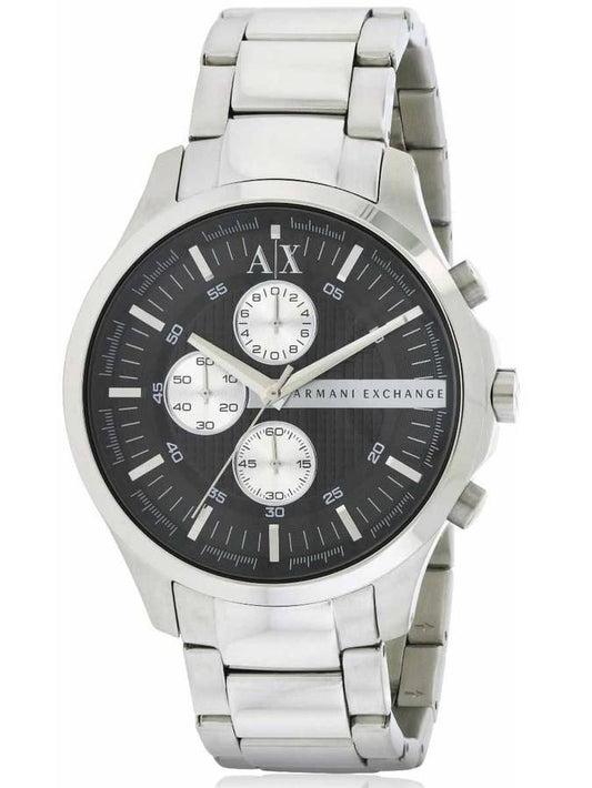 Armani Exchange Quartz Watch Grey (AX2152) Men