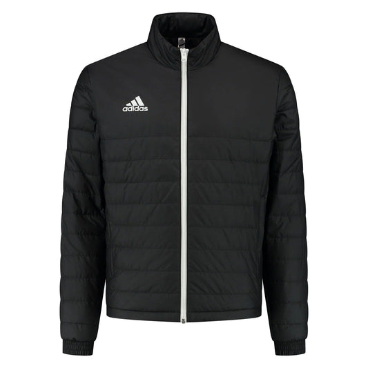 Adidas Entrada 22 Jacket Junior Black (IB6069-) Kids