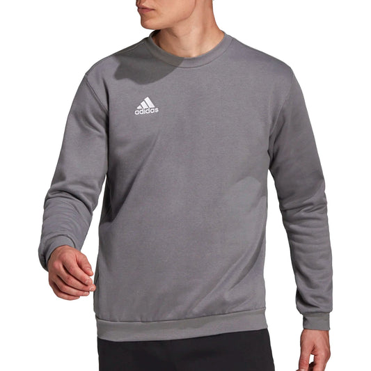 Adidas Entrada 22 Training sweater Grey (H57479-) Men