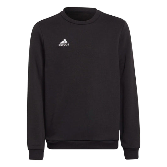 Adidas Entrada 22 Training sweater Junior Black (H57474-) Kids