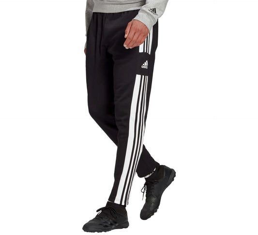 Adidas Squadra 21 Trackpant Black / White (GT6642-) Men