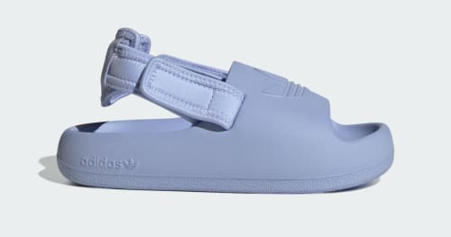 Adidas ADIFOM ADILETTE C (IG8433) Kids