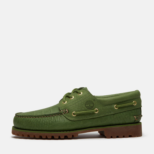 Timberland Shoes Dark Green (TB0A2HGVA581) Men