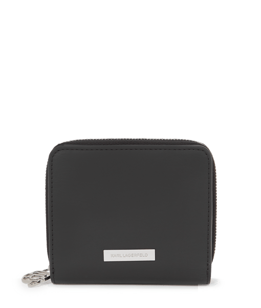 Karl Lagerfeld Ikon Smooth Outline Md Bfd Wll Black (B2W32029999) Women