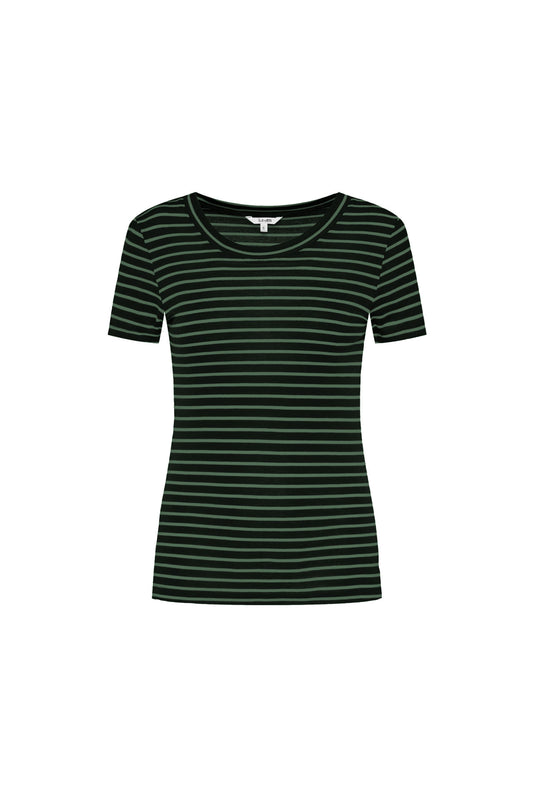 mbyM T-Shirt Dark Green (8C1228C32) Women