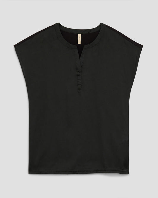 SOYACONCEPT T-Shirt Black (13C3231C2) Women