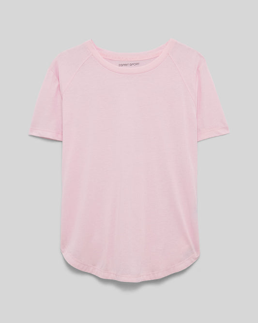 ESPRIT SPORT, T-Shirt pink