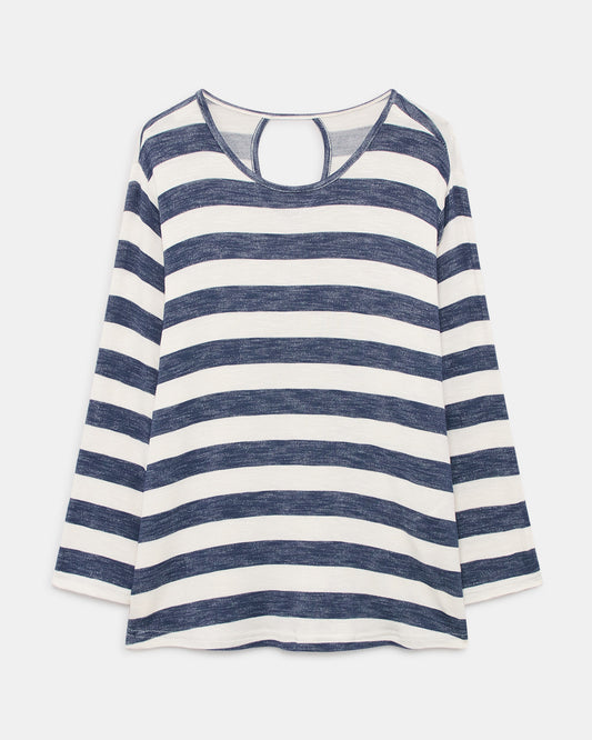 ONLY T-Shirt Blue (17C4213C3) Women