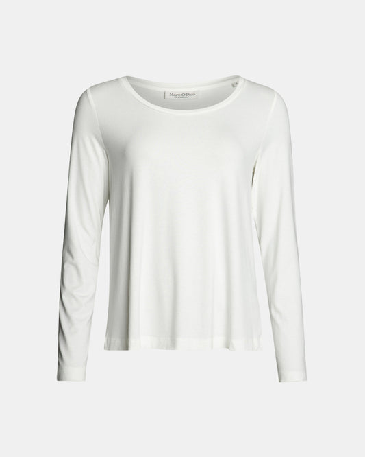 MARC O’ POLO T-Shirt White (20C5904C1) Women