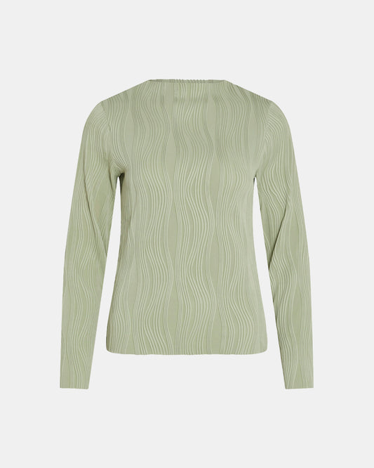VILA T-Shirt Green (20C6006C4) Women