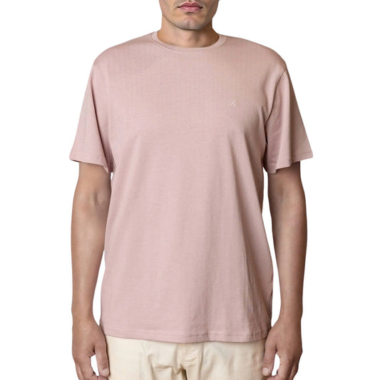 Clean Cut Copenhagen Stable Shirt (CC3458-VIOLETICE) Men