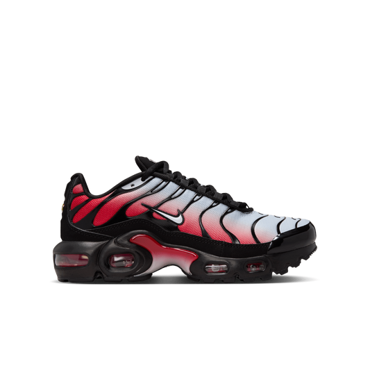 Nike Air Max Plus Pure Platinum University Red (GS) (CD0609-036) Kids