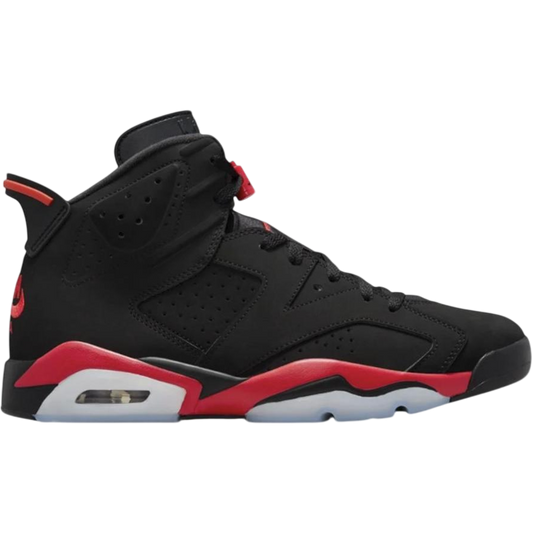 Jordan 6 Retro Infrared Sales Men