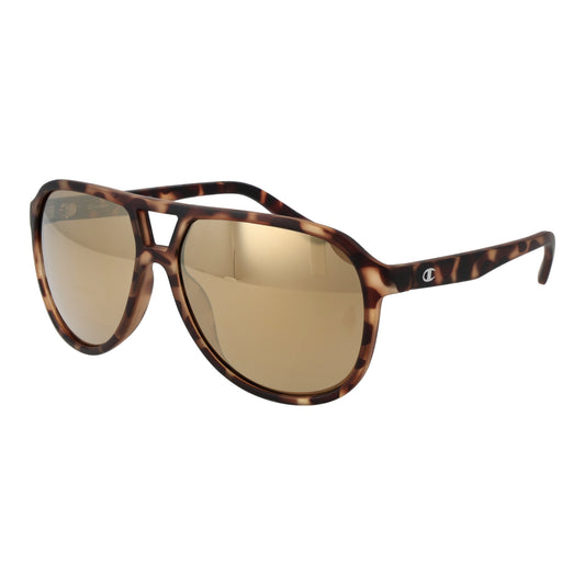 CHAMPION GREY Sunglasses (CU5134-58C03) Men