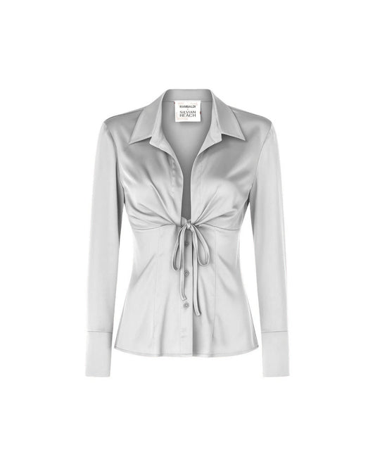 Silvian Heach Shirt Sanage (CVP26034CA) Women