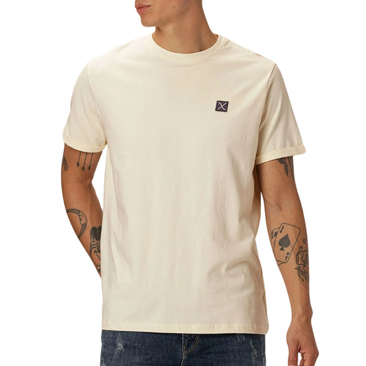 Clean Cut Copenhagen Basic Shirt (CC1864-ECRU) Men