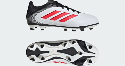 Adidas COPA PURE III CLUB FG/MG J (IE1197) Kids