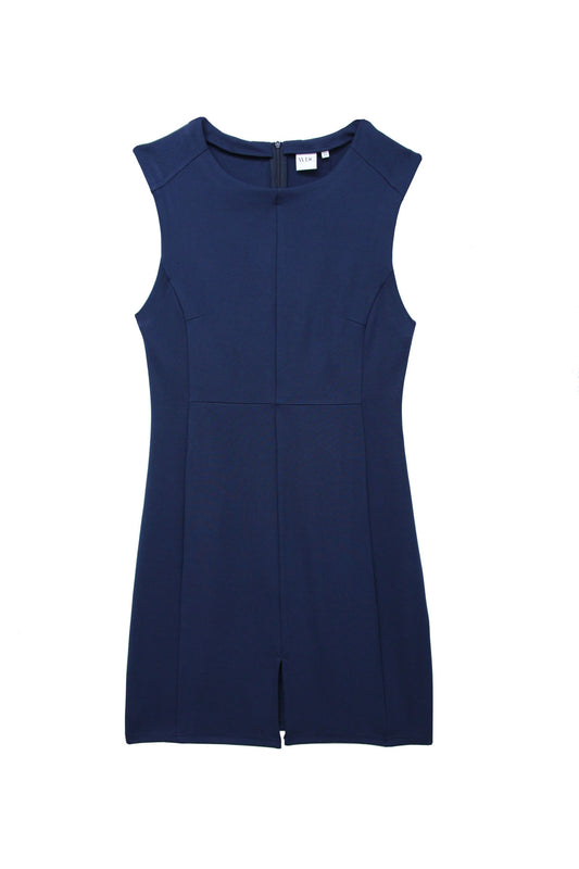 WDC Dress Dark Blue (7D1718C22) Women