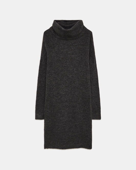 ONLY Dress Dark Grey (16D1941C31) Women