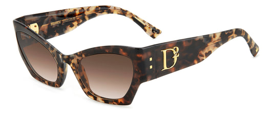 Dsquared2 Sunglasses (D2-0132-S-ACI) Women