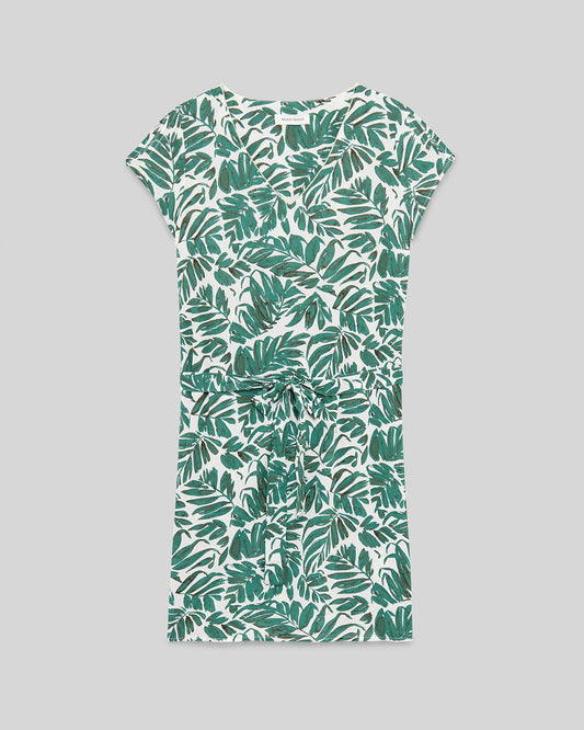 MOON MOOD Dress Jade (11D3167C38) Women